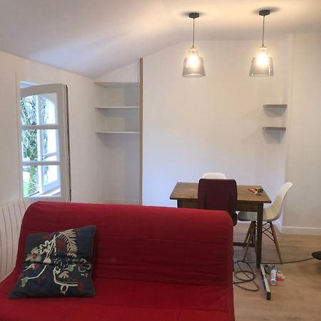 Gite De L Atelier Herminois 2 Sainte-Hermine Esterno foto