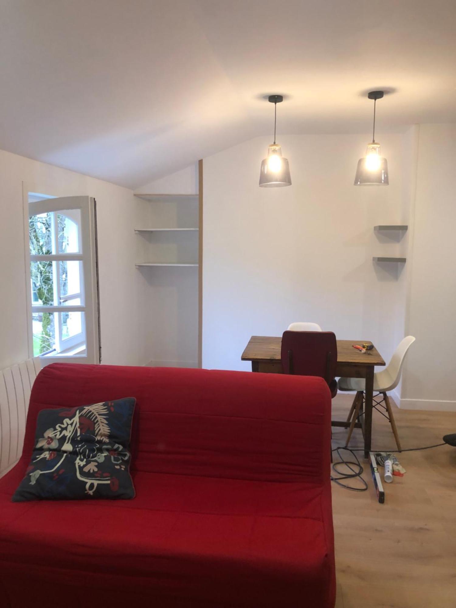 Gite De L Atelier Herminois 2 Sainte-Hermine Esterno foto